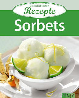 E-Book (epub) Sorbets von 