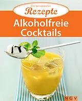E-Book (epub) Alkoholfreie Cocktails von