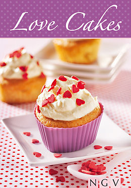 E-Book (epub) Love Cakes von Maja Marten