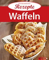 E-Book (epub) Waffeln von