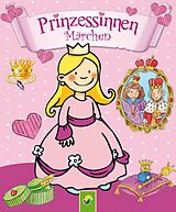 E-Book (epub) Prinzessinnen-Märchen von Annette Moser