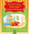 E-Book (epub) Molly Maus sucht ein Zuhause von Ulrike Rogler