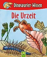E-Book (epub) Die Urzeit von Bärbel Oftring