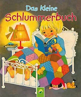 E-Book (epub) Das kleine Schlummerbuch von Susanne Wiedemuth