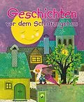 E-Book (epub) Geschichten vor dem Schlafengehen von Karl Billaudelle, Edith Jentner, Marina Löffler
