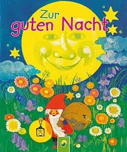 E-Book (epub) Zur guten Nacht von Karl Billaudelle, Liselotte Hallmeier, Edith Jentner