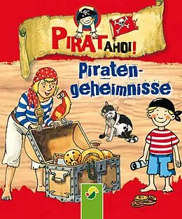 E-Book (epub) Piraten-Geheimnisse von Philip Kiefer