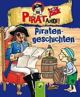 E-Book (epub) Piratengeschichten von Brigitte Hoffmann