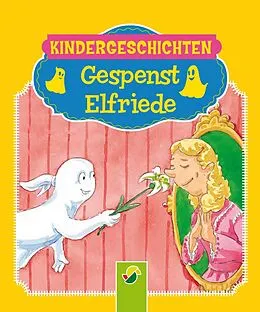 E-Book (epub) Gespenst Elfriede von Brigitte Hoffmann