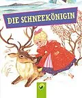 E-Book (epub) Die Schneekönigin von Hans Christian Andersen, Bianca Bauer-Stadler
