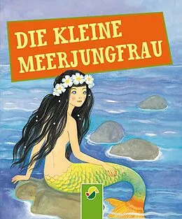 E-Book (epub) Die kleine Meerjungfrau von Hans Christian Andersen, Gisela Fischer