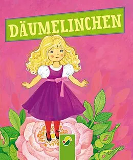 E-Book (epub) Däumelinchen von Hans Christian Andersen, Bianca Bauer-Stadler