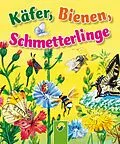 E-Book (epub) Käfer, Bienen, Schmetterlinge von Bärbel Oftring