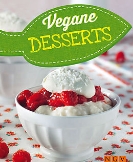E-Book (epub) Vegane Desserts von 