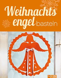 E-Book (epub) Weihnachtsengel basteln von Rita Mielke