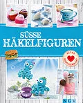 E-Book (epub) Süße Häkelfiguren von Sam Lavender