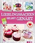 E-Book (epub) Lieblingssachen selbst genäht - Mit Schnittmustern zum Download von Rabea Rauer, Yvonne Reidelbach