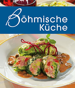 E-Book (epub) Böhmische Küche von 