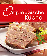 E-Book (epub) Ostpreußische Küche von 