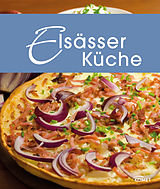 E-Book (epub) Elsässer Küche von 