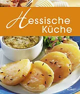 E-Book (epub) Hessische Küche von 