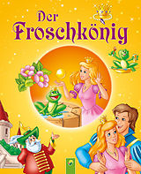 E-Book (epub) Der Froschkönig von Karla S. Sommer
