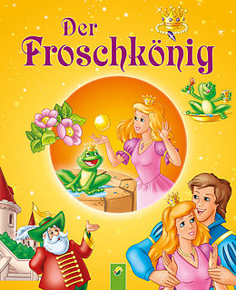 E-Book (epub) Der Froschkönig von Karla S. Sommer