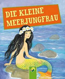 E-Book (epub) Die kleine Meerjungfrau von Hans Christian Andersen, Gisela Fischer