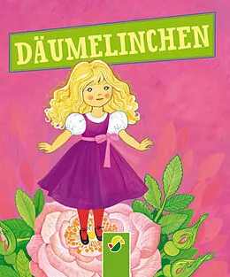 E-Book (epub) Däumelinchen von Hans Christian Andersen, Bianca Bauer-Stadler