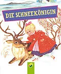 E-Book (epub) Die Schneekönigin von Hans Christian Andersen, Bianca Bauer-Stadler