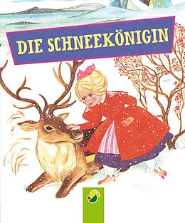 E-Book (epub) Die Schneekönigin von Hans Christian Andersen, Bianca Bauer-Stadler