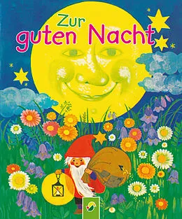 E-Book (epub) Zur guten Nacht von Karl Billaudelle, Liselotte Hallmeier, Edith Jentner