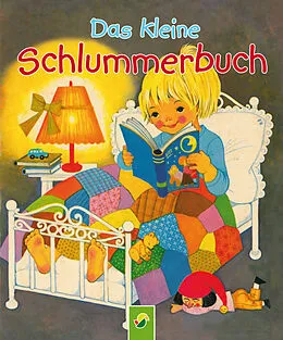 E-Book (epub) Das kleine Schlummerbuch von Susanne Wiedemuth
