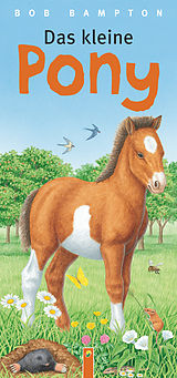 E-Book (epub) Das kleine Pony von 