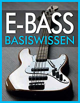 E-Book (epub) E-Bass Basiswissen von Wolfgang Flödl