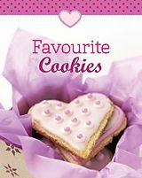 E-Book (epub) Favourite Cookies von Naumann & Göbel Verlag