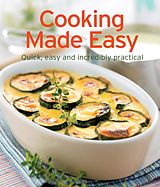 E-Book (epub) Cooking Made Easy von Naumann & Göbel Verlag