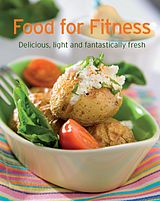 eBook (epub) Food for Fitness de Naumann & Göbel Verlag
