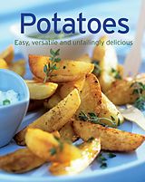 E-Book (epub) Potatoes von Naumann & Göbel Verlag
