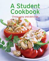 E-Book (epub) A Student Cookbook von Naumann & Göbel Verlag
