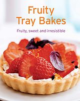 E-Book (epub) Fruity Tray Bakes von Naumann & Göbel Verlag