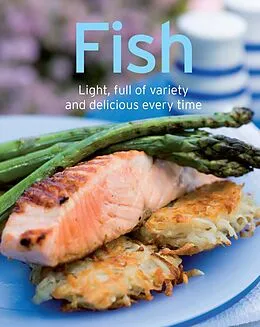E-Book (epub) Fish von Naumann & Göbel Verlag