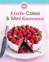eBook (epub) Little Cakes & Mini Gateaux de Naumann & Göbel Verlag