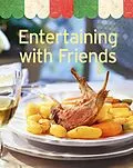 E-Book (epub) Entertaining with Friends von Naumann & Göbel Verlag