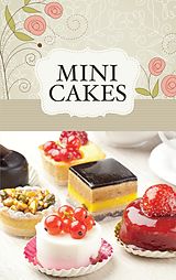 E-Book (epub) Mini Cakes von Naumann & Göbel Verlag