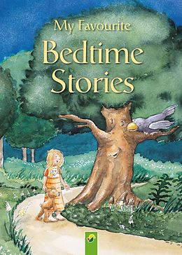 E-Book (epub) My Favourite Bedtime Stories von Annette Huber, Doris Jäckle, Sabine Streufert