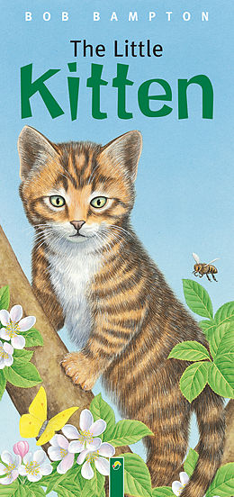 eBook (epub) The Little Kitten de Bob Bampton