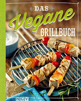 E-Book (epub) Das vegane Grillbuch von 