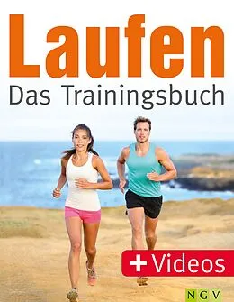 E-Book (epub) Laufen - Das Trainingsbuch von Dr. Lucia Kühner, Jan Koch