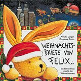 Pappband Weihnachtsbriefe von Felix von Annette Langen